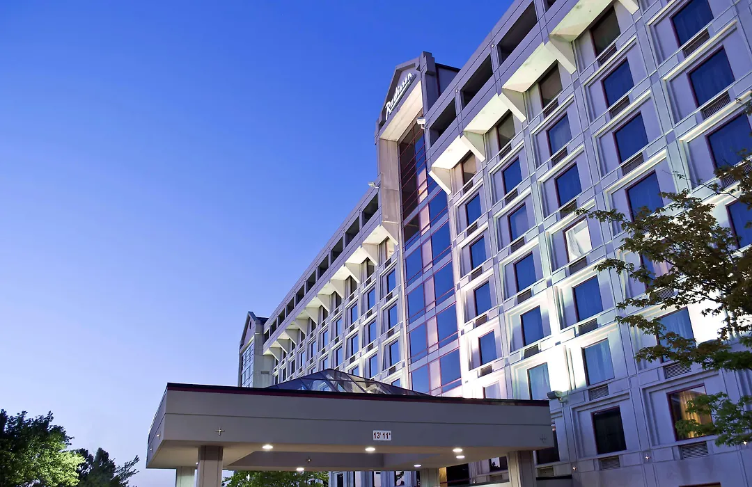 Radisson Hotel Branson-1