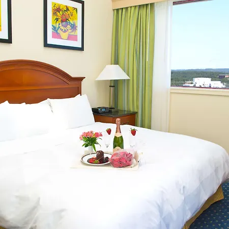 Radisson Hotel Branson-2